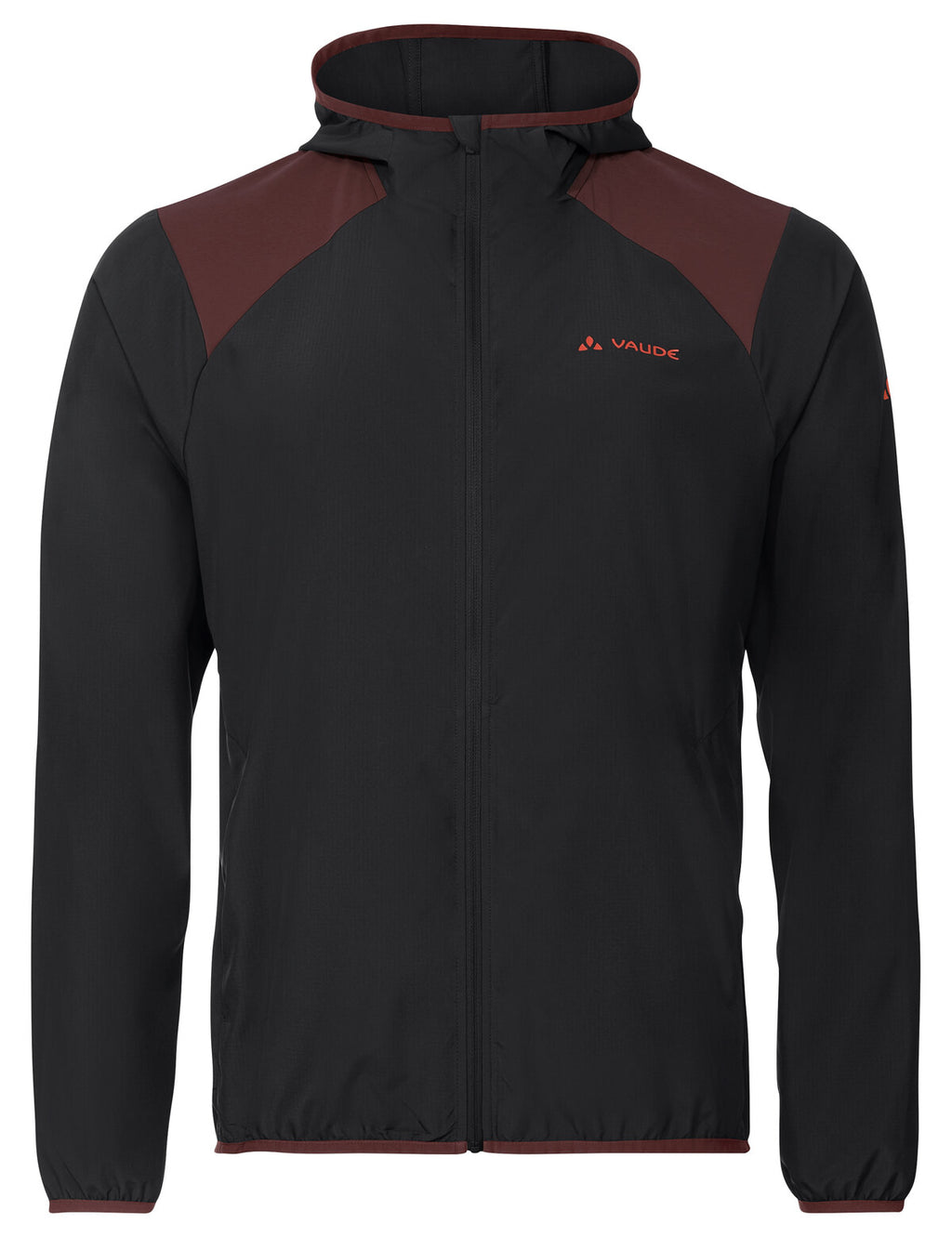 Men's Qimsa Air Jacket - black uni