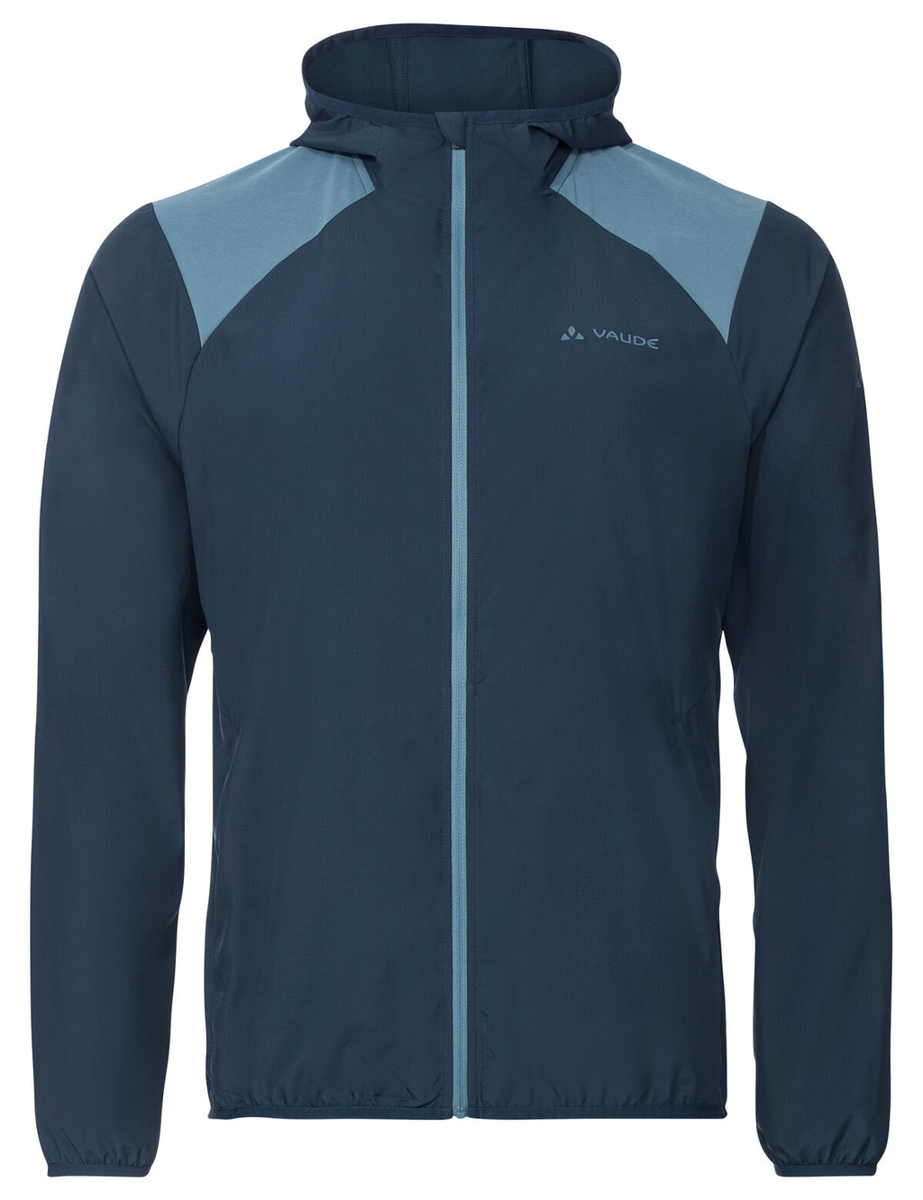 Men's Qimsa Air Jacket - dark sea
