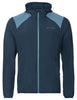 Men's Qimsa Air Jacket - dark sea