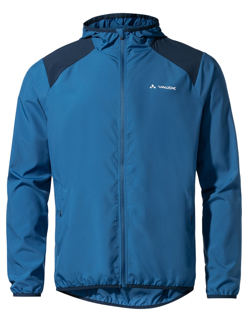 Men's Qimsa Air Jacket - ultramarine