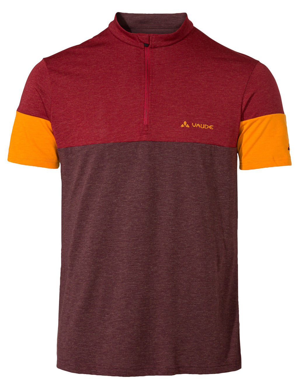Men's Altissimo Shirt II - carmine