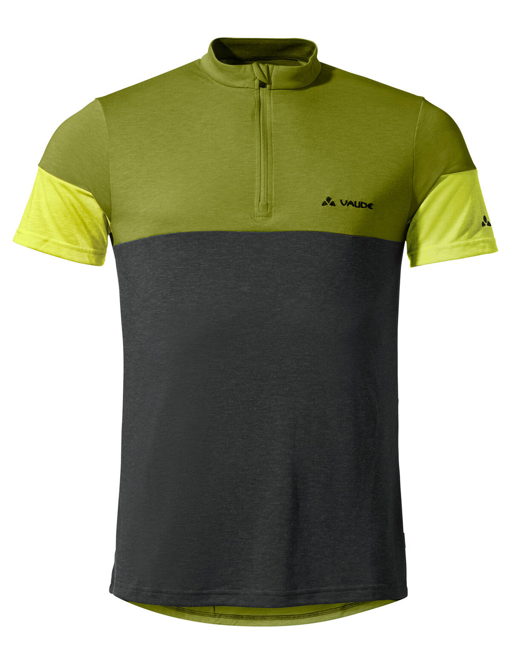 Men's Altissimo Shirt II - black