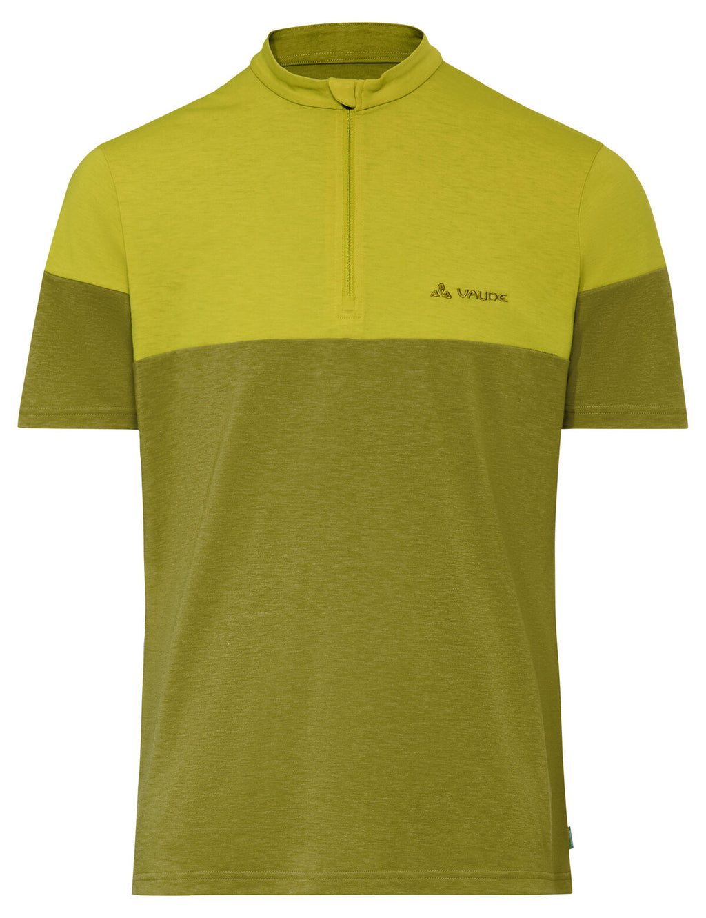 Men's Altissimo Shirt II - light leaf