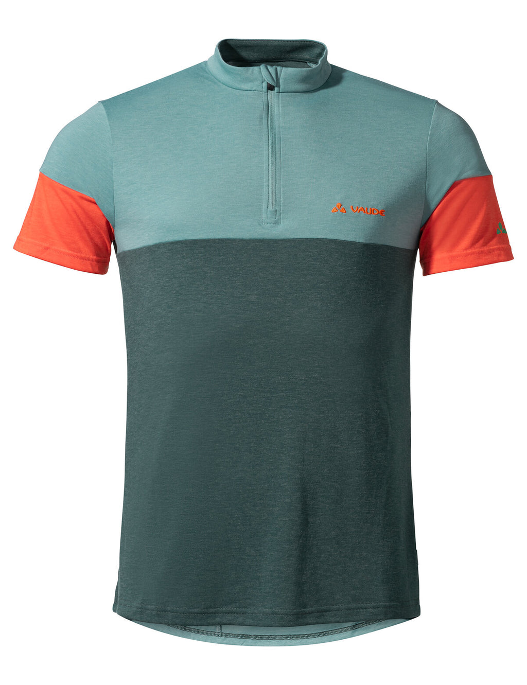 Men's Altissimo Shirt II - dusty forest