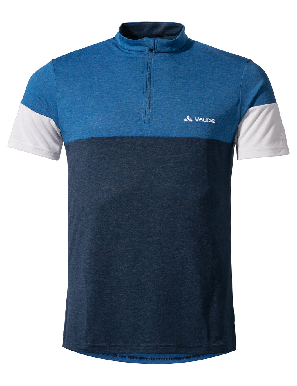 Men's Altissimo Shirt II - dark sea