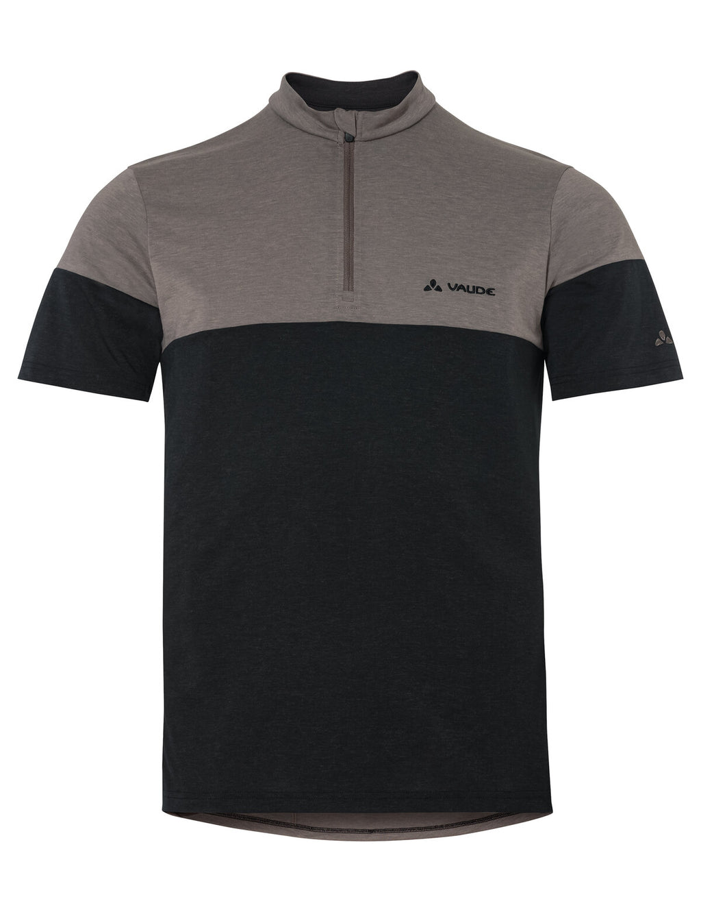 Men's Altissimo Shirt II - black/coconut