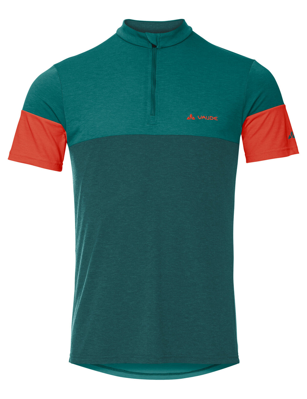 Men's Altissimo Shirt II - mallard green