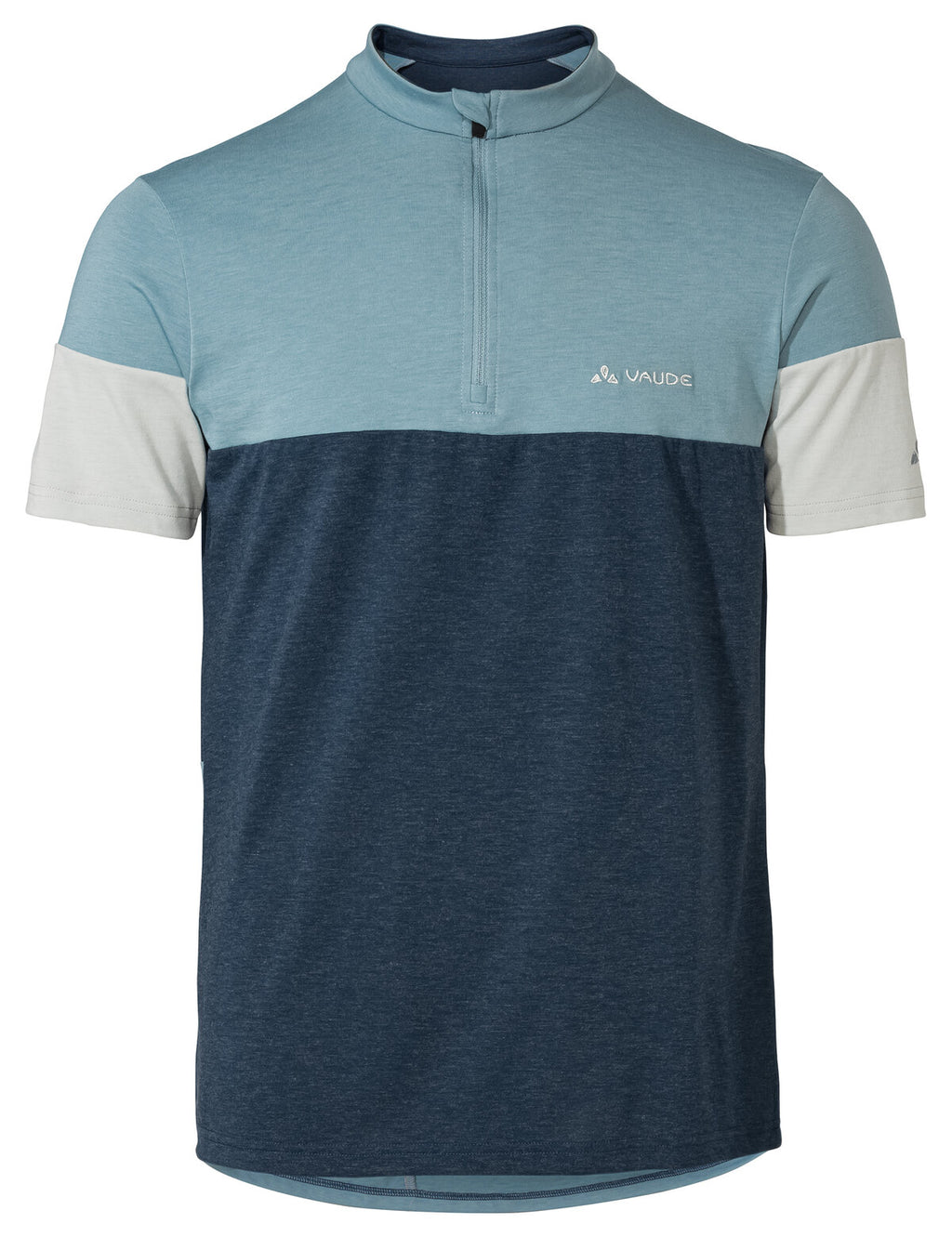 Men's Altissimo Shirt II - nordic blue