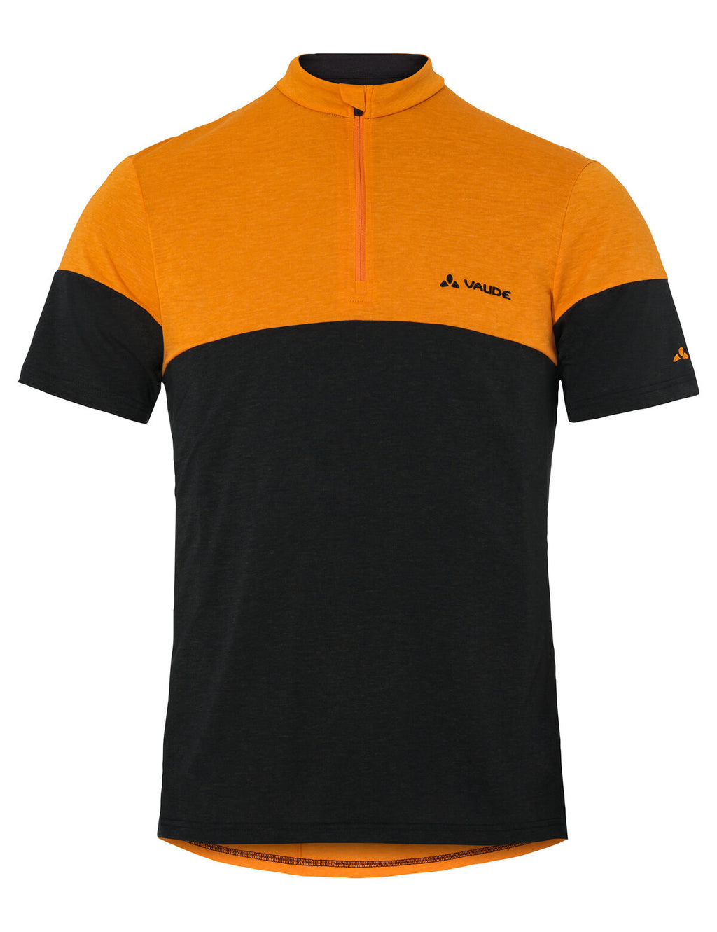 Men's Altissimo Shirt II - kurkuma