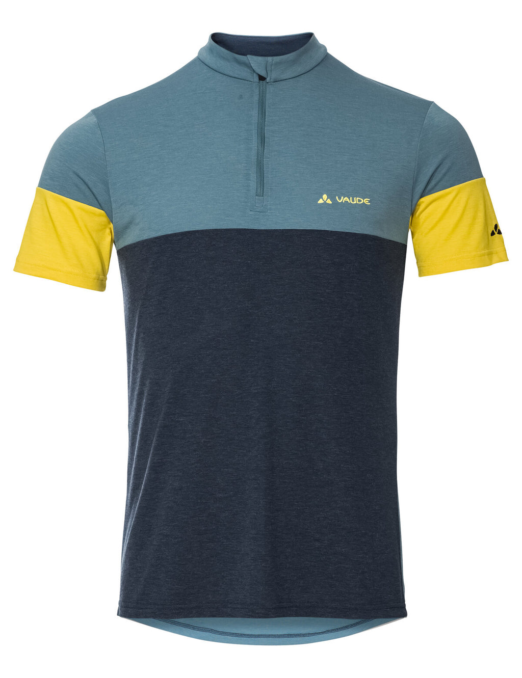 Men's Altissimo Shirt II - blue gray