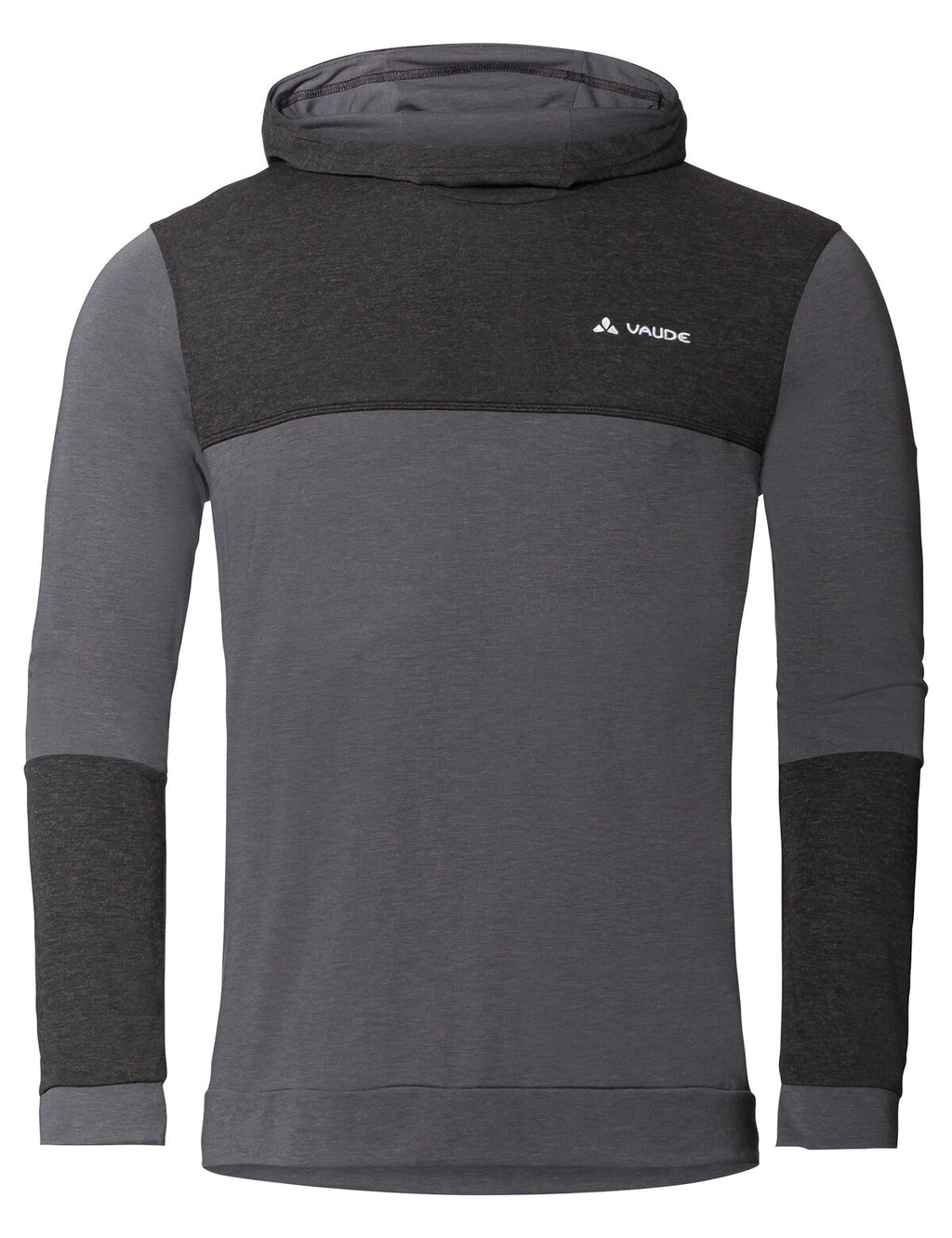 Men's Qimsa Hoody - black