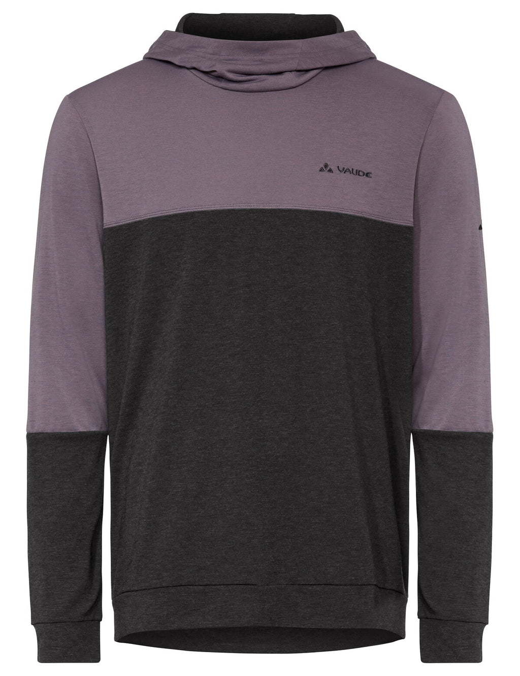 Men's Qimsa Hoody - purple ash