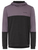 Men's Qimsa Hoody - purple ash