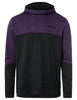 Men's Qimsa Hoody - eggplant