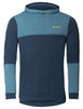 Men's Qimsa Hoody - dark sea uni