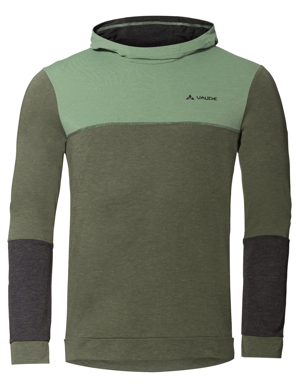 Men's Qimsa Hoody - khaki