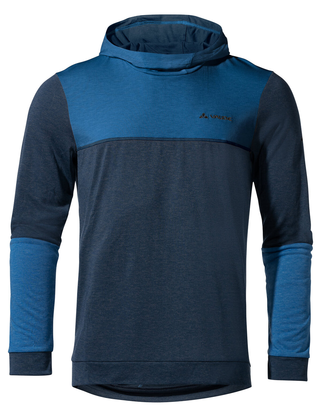 Men's Qimsa Hoody - dark sea