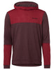 Men's Qimsa Hoody - dark oak