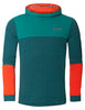 Men's Qimsa Hoody - mallard green