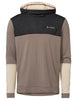 Men's Qimsa Hoody - coconut