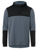 Men's Qimsa Hoody - black/heron