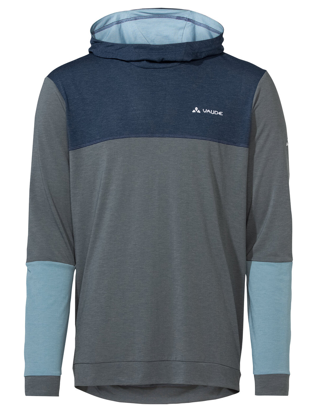 Men's Qimsa Hoody - heron