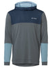 Men's Qimsa Hoody - heron