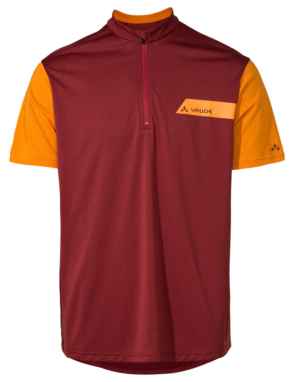 Men's Ledro Shirt - carmine