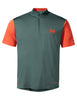 Men's Ledro Shirt - dusty forest
