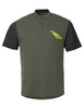 Men's Ledro Shirt - khaki