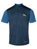 Men's Ledro Shirt - dark sea