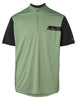 Men's Ledro Shirt - willow green