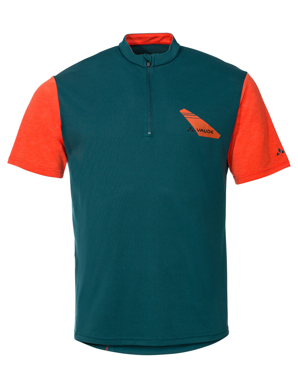 Men's Ledro Shirt - mallard green