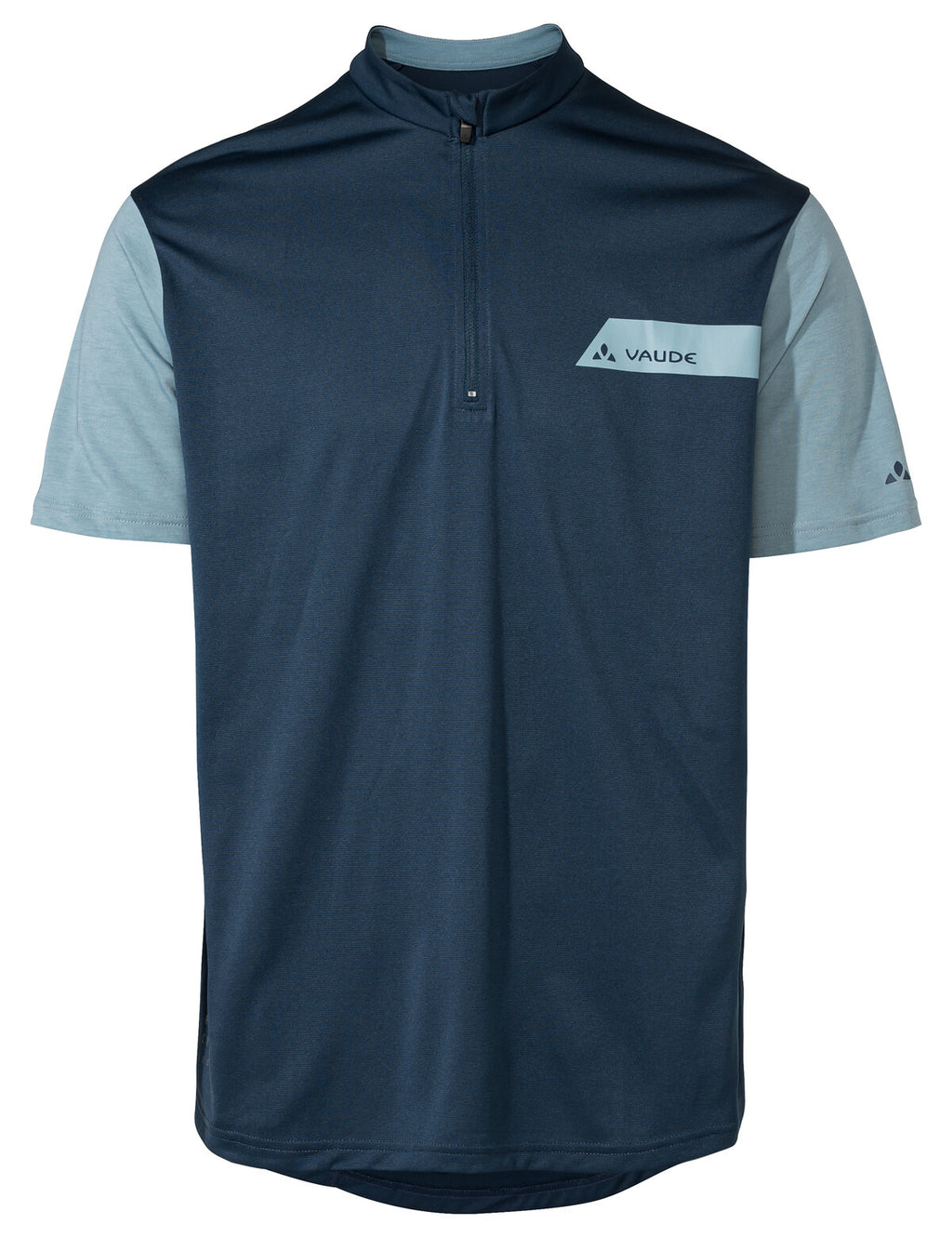 Men's Ledro Shirt - dark sea/dark sea