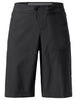 Men's Bracket Shorts II - black