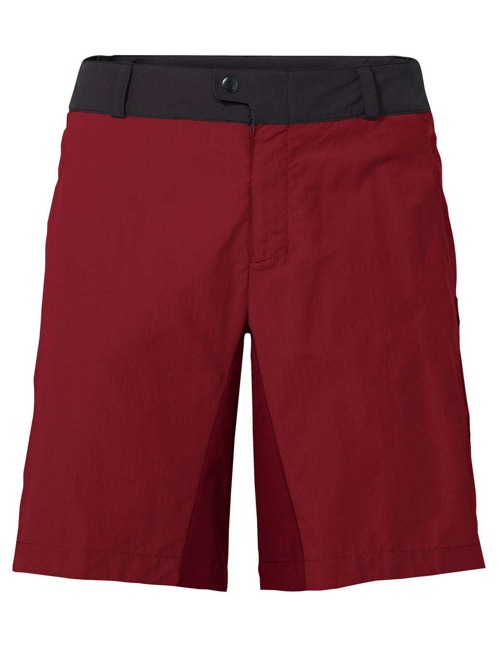 Men's Qimsa Shorty - carmine