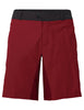 Men's Qimsa Shorty - carmine