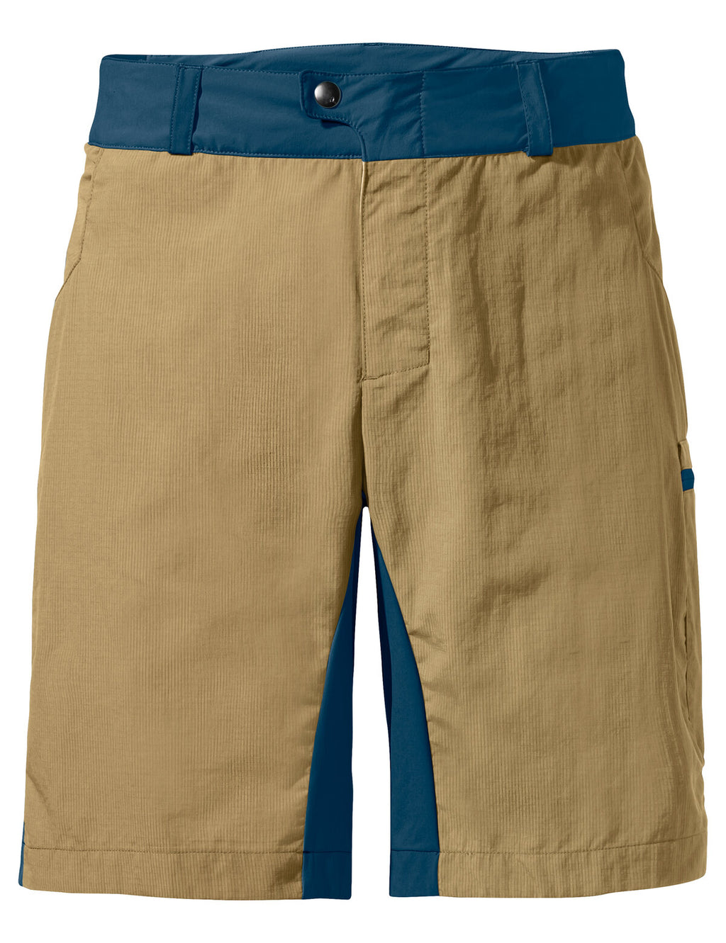 Men's Qimsa Shorty - desert