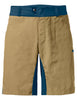 Men's Qimsa Shorty - desert