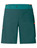 Men's Qimsa Shorty - mallard green