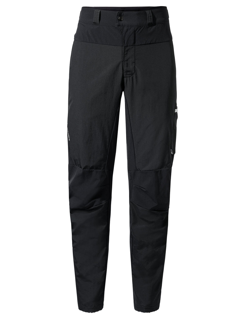 Men's Qimsa Pants - black