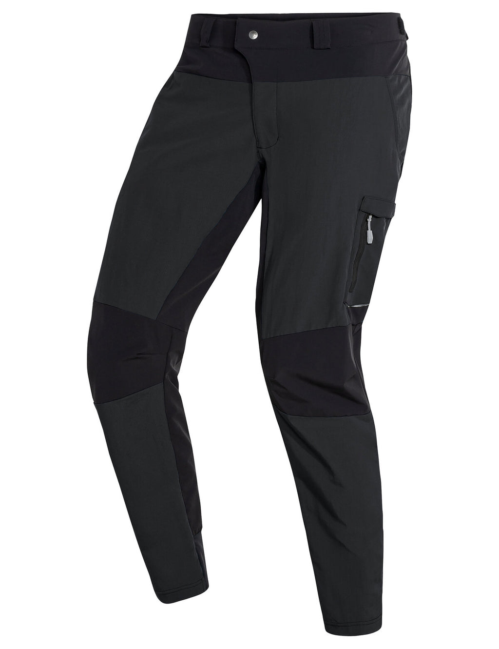 Men's Qimsa Pants - black uni
