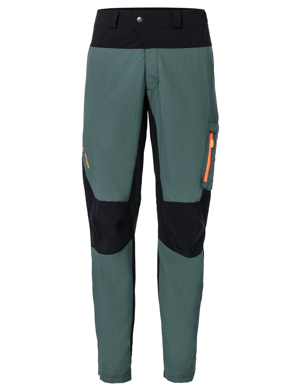 Men's Qimsa Pants - dusty forest