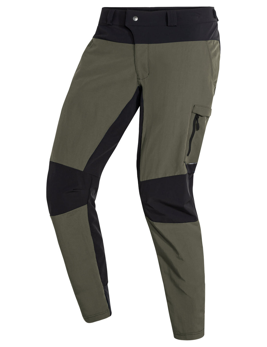 Men's Qimsa Pants - khaki