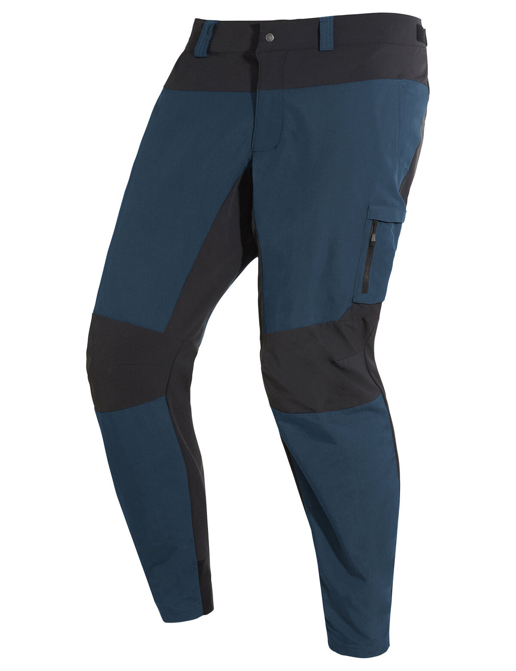 Men's Qimsa Pants - dark sea/black