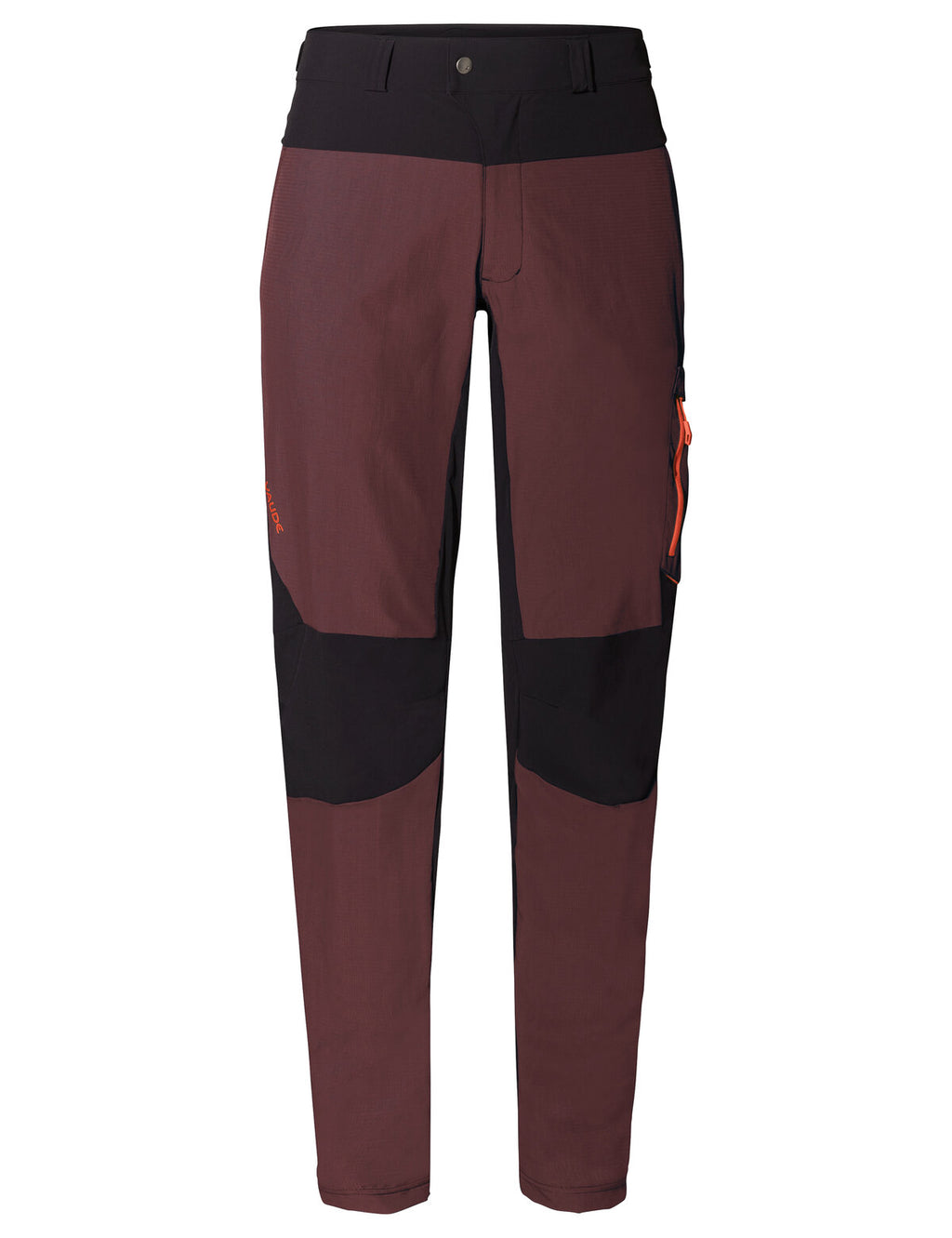 Men's Qimsa Pants - dark oak