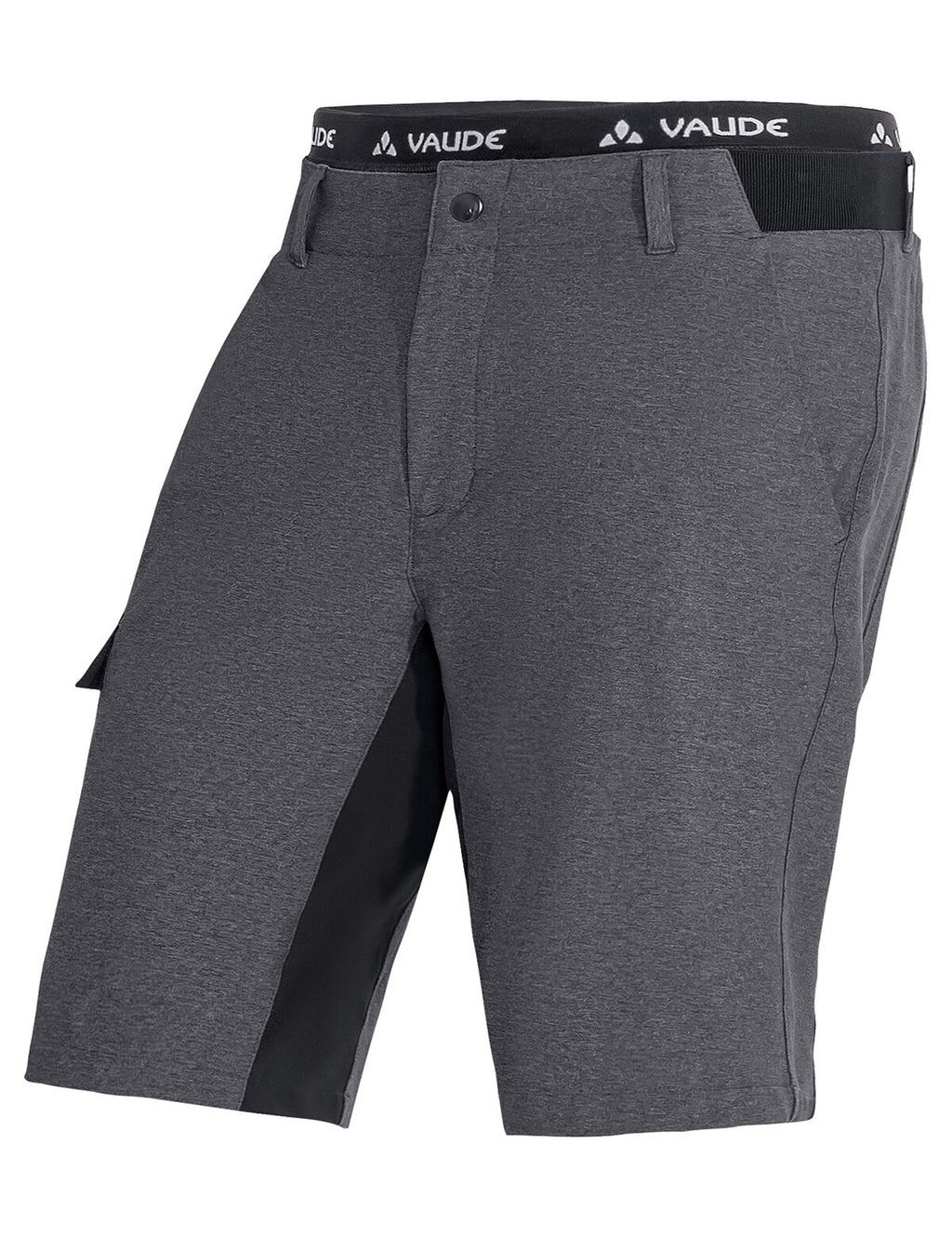 Men's Tremalzo Shorts IV - black