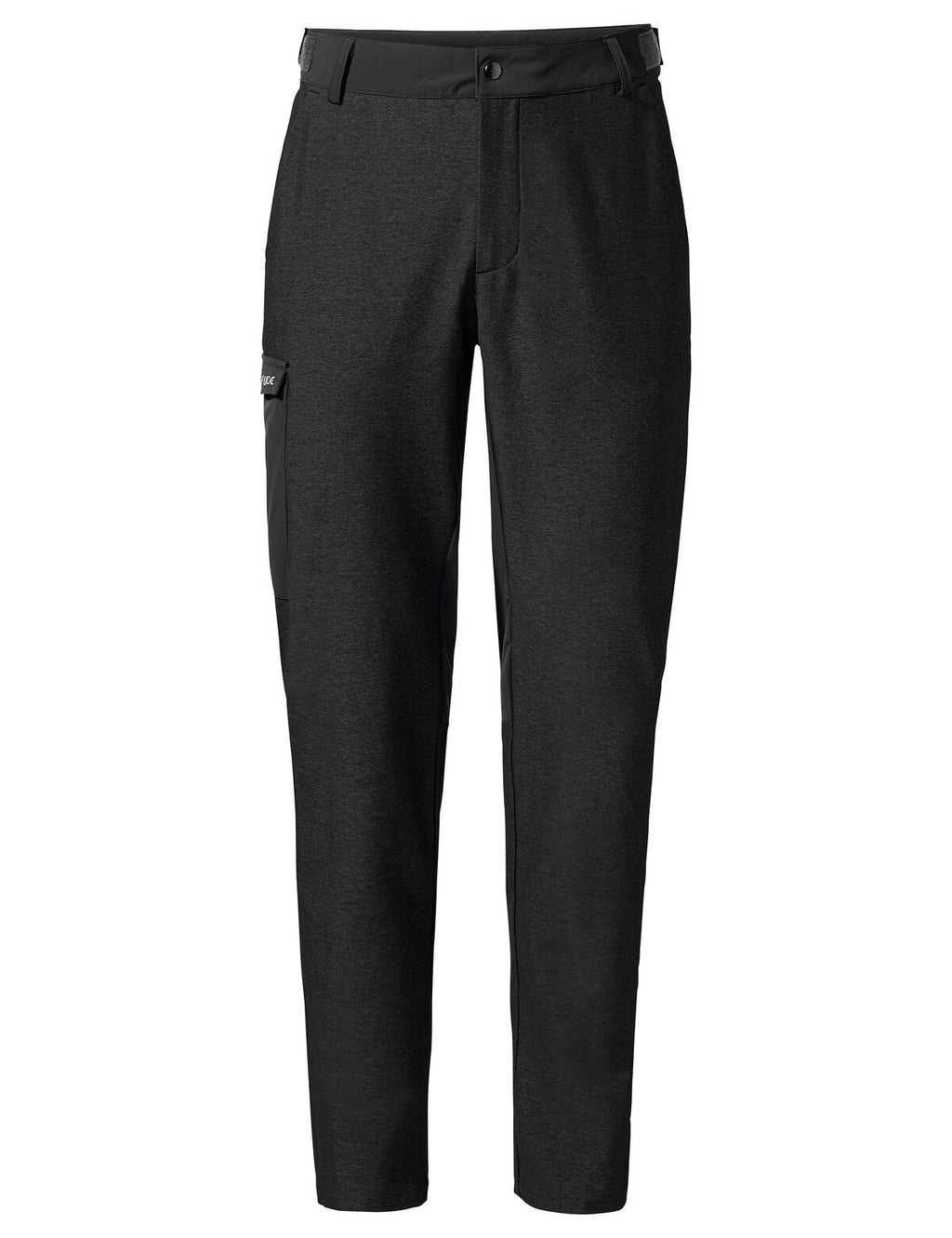 Men's Tremalzo 7/8 Pants - black