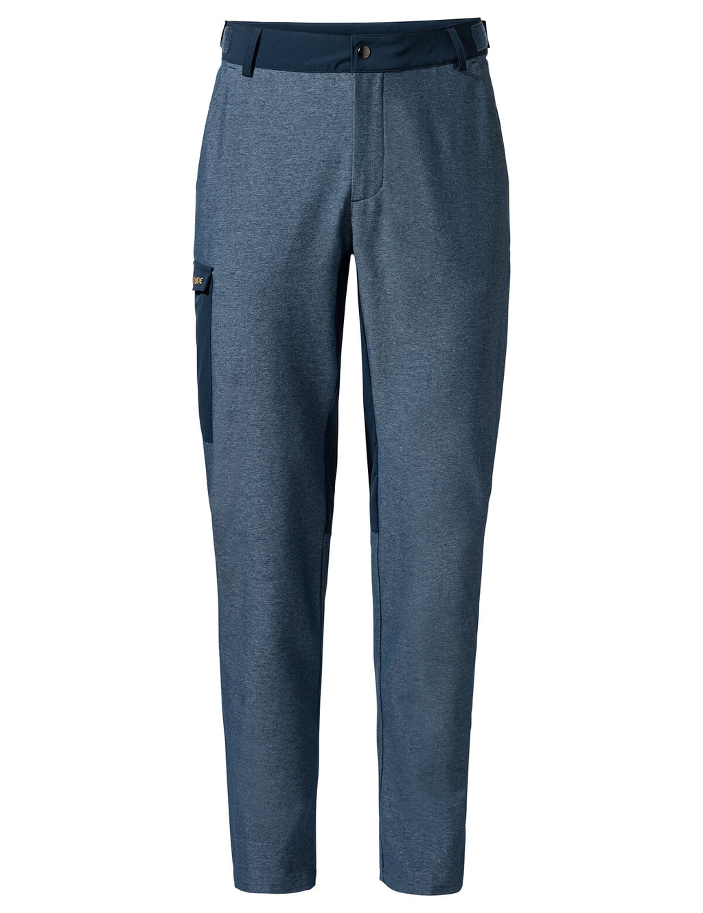 Men's Tremalzo 7/8 Pants - dark sea