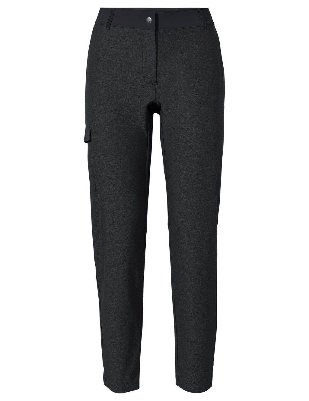 Women's Tremalzo 7/8 Pants - black